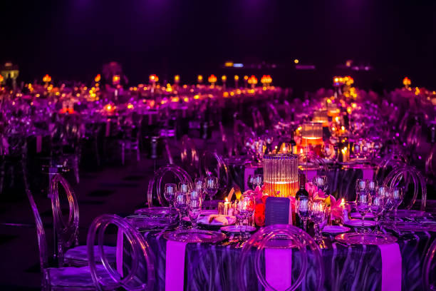 Soirée de Gala